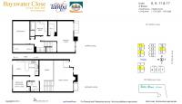 Floor Plan Thumbnail